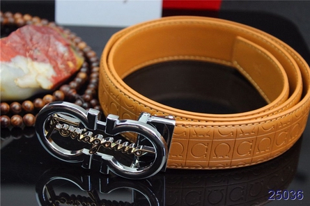 Ferragamo Belts-698